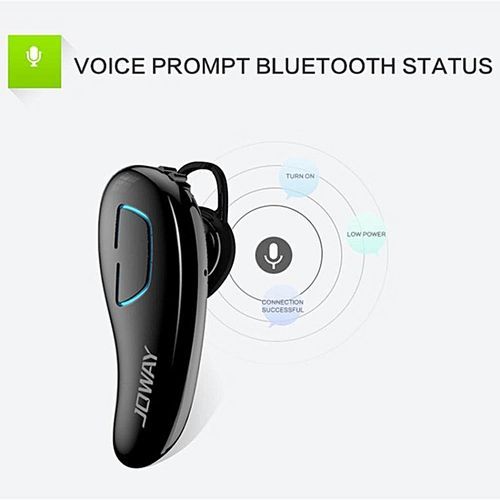 Bluetooth 4.1 Cordless Earpiece Headphones Sports Stereo Music Headphone