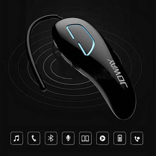 Bluetooth 4.1 Cordless Earpiece Headphones Sports Stereo Music Headphone