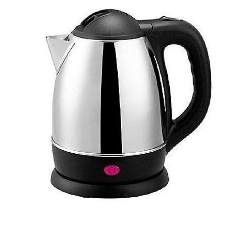 Stainless Steel Electric Kettle 2.2L