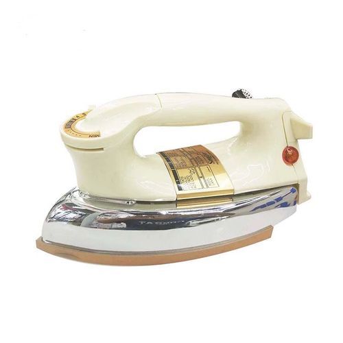 Heavy Duty Dry Pressing Iron