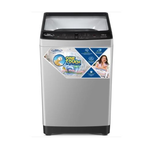 8kg Top Load Auto Washing Machine -TLA08 Lagos Delivery Only