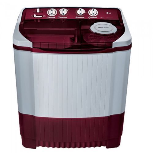 8KG TWIN - TUB TOP LOADER WASHING MACHINE