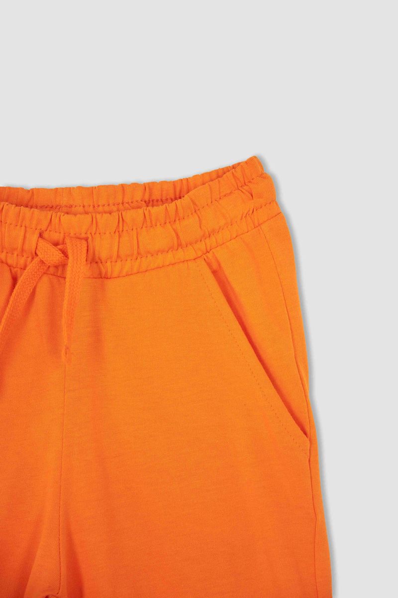 Boy Roller - Orange