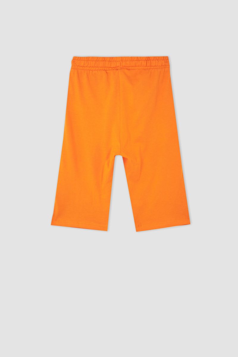 Boy Roller - Orange