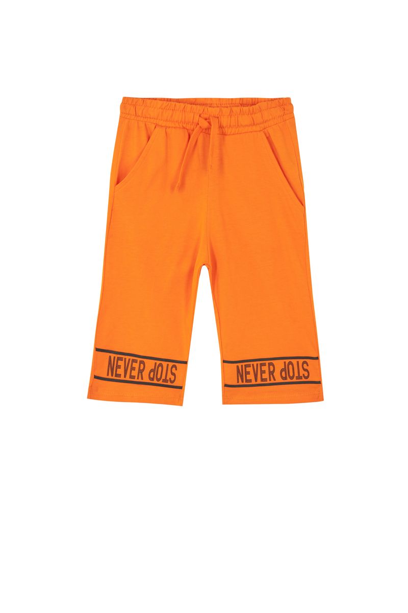 Boy Roller - Orange