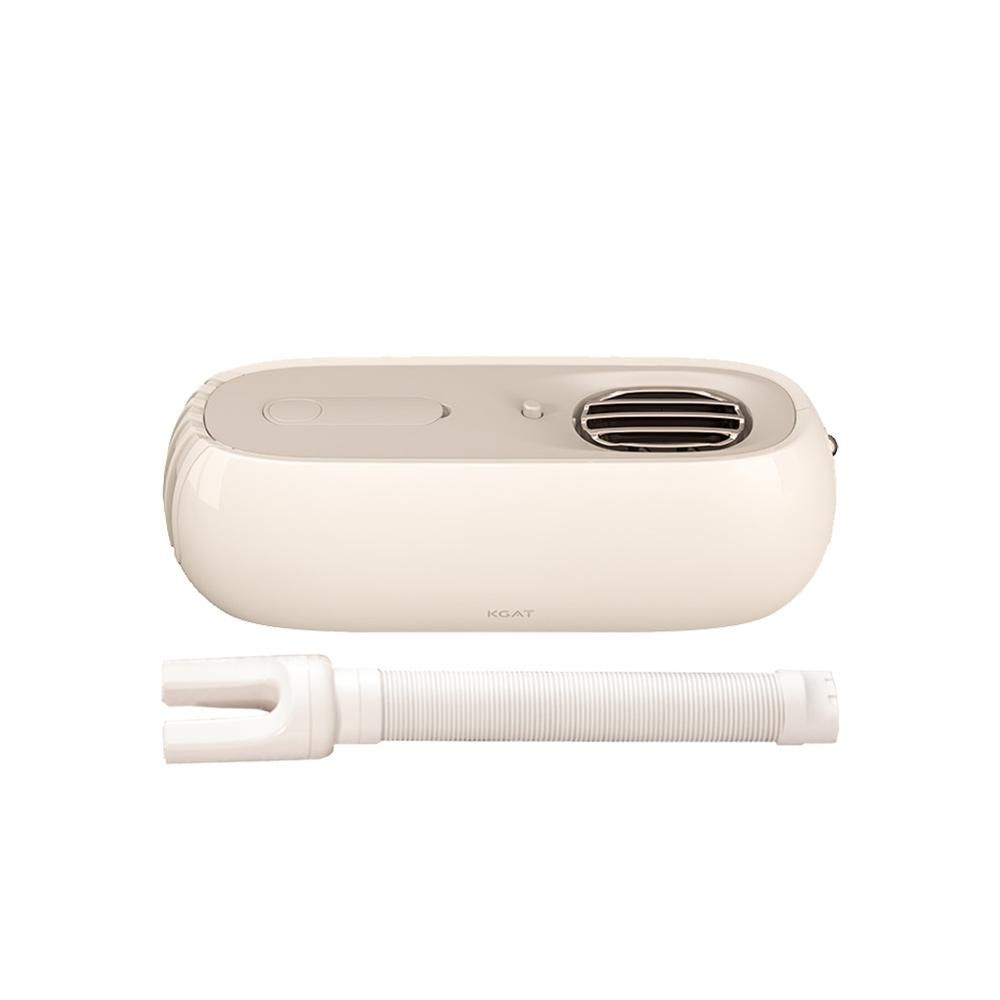 KGAT Multi-function Electric Cloth Dryer Negative Ion Sterilization Portable Dry and Dehumidify Sterilizer Home Shoes Dryer Quick Heating Machine