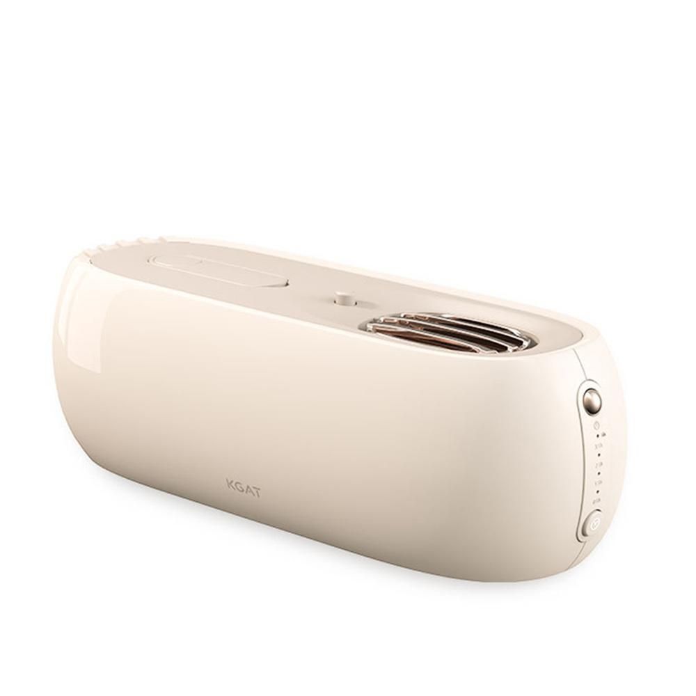 KGAT Multi-function Electric Cloth Dryer Negative Ion Sterilization Portable Dry and Dehumidify Sterilizer Home Shoes Dryer Quick Heating Machine