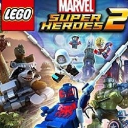 Lego Marvel Superheroes 2 Ps4