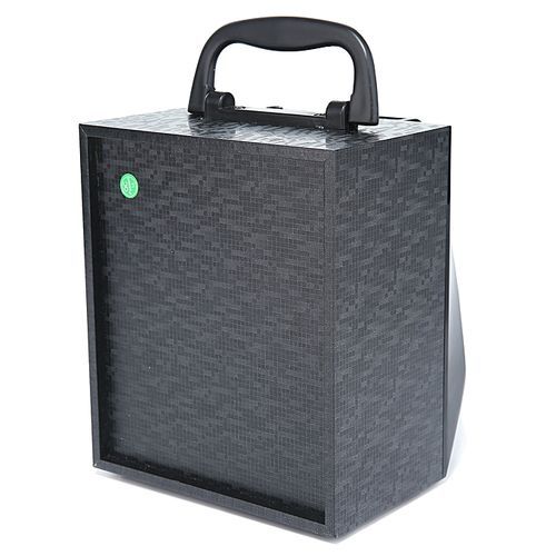 Wireless Bluetooth Portable & Rechargeable Outdoor Speaker HT-S