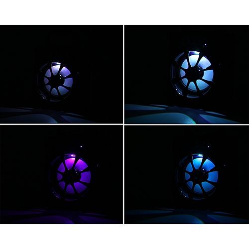 Wireless Bluetooth Portable & Rechargeable Outdoor Speaker HT-S