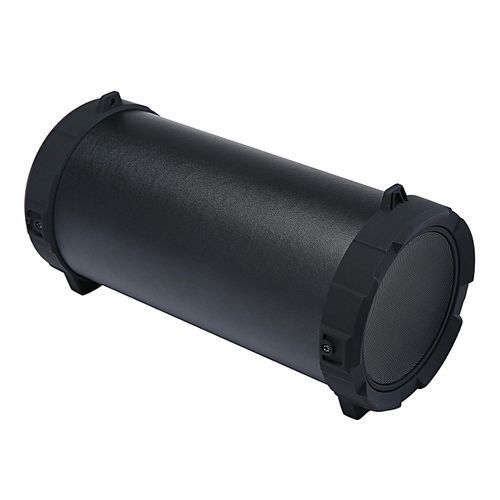 Portable Rechargeable Wireless Bluetooth Indoor & Outdoor Party Loud Speaker With SD Card, USB, AUX And FM HT-S