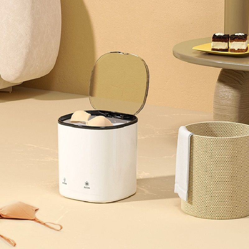 Mini Underwear Small Washer Portable Socks Cleaning Machine