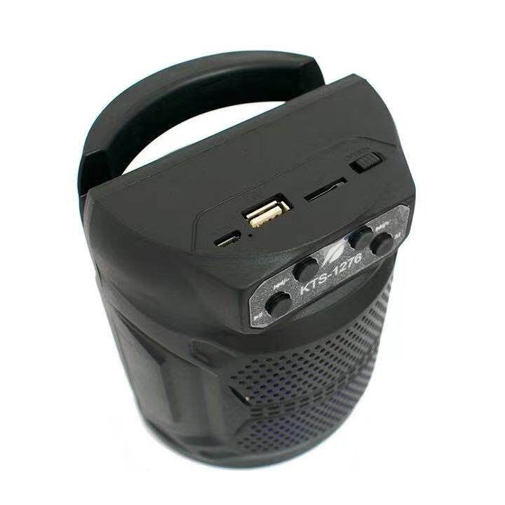 New Luminous Infinix Wireless Music Bluetooth Speaker