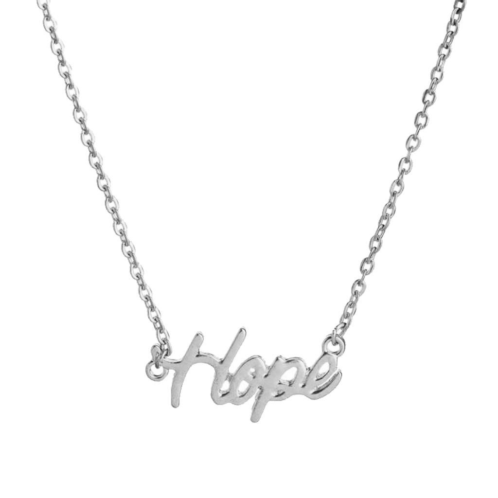 Elegant Pendant Necklace