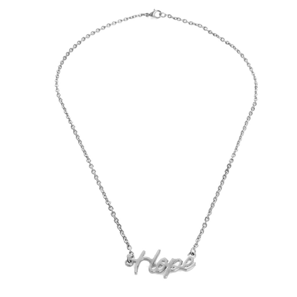 Elegant Pendant Necklace