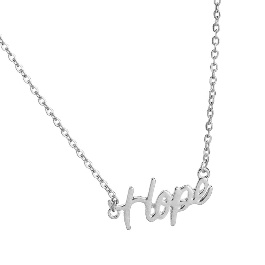 Elegant Pendant Necklace