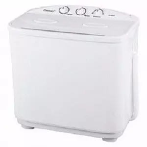8kg Wash And Spin Washing Machine