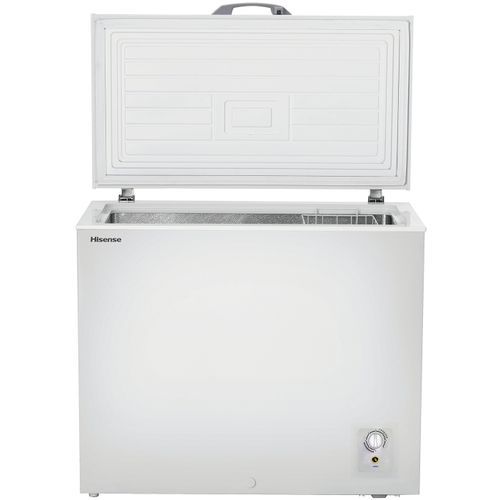 Fast Freezing Freezer 260 ( 205 Litres )
