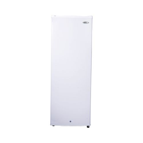 Upright Freezer HF-250BS R6 - Lagos Delivery Only
