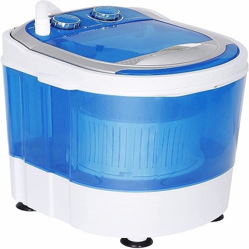 Mini Washing Machine - 4.5kg