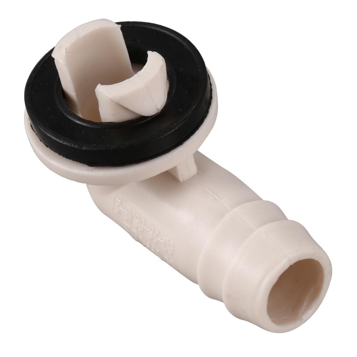 Air Conditioner Ac Drain Hose Connector Elbow
