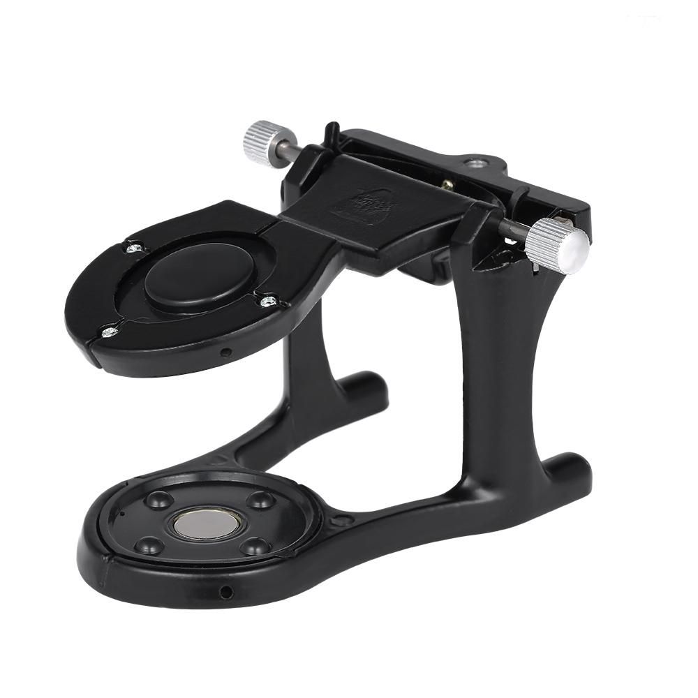 Dental Adjustable Denture Magnetic Articulator Small Laboratory Equipment Dental Lab Tool High Quality