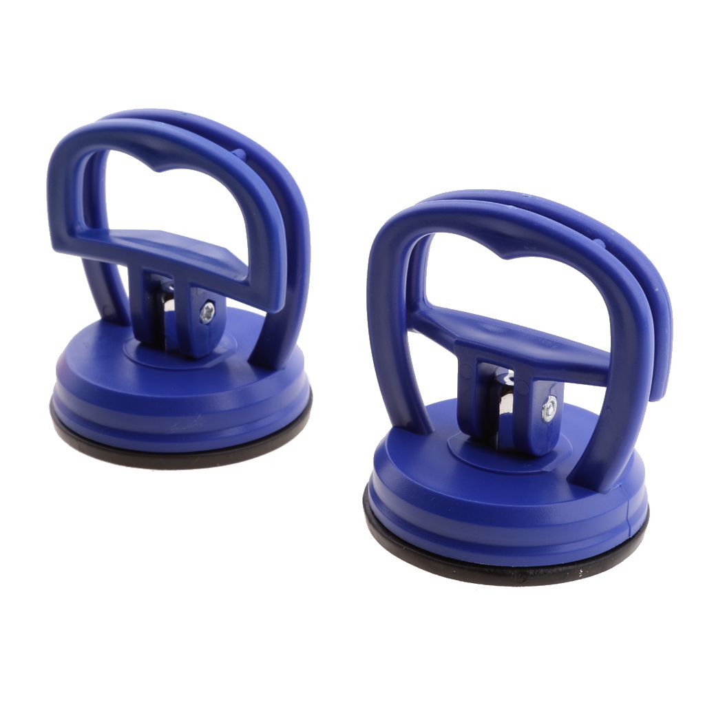2Pcs LCD Screen Removal Tool Suction Cup Suckers Opening For Navy