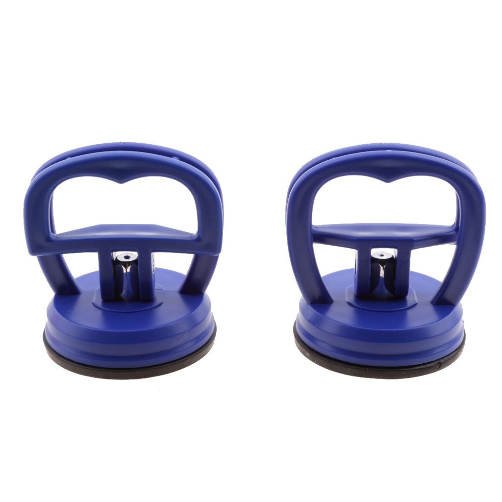 2Pcs LCD Screen Removal Tool Suction Cup Suckers Opening For Navy
