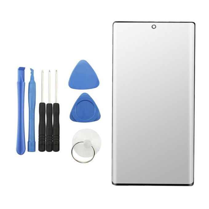 For  Galaxy Note10 Plus N970 N970F N970U Front LCD Screen Replacement