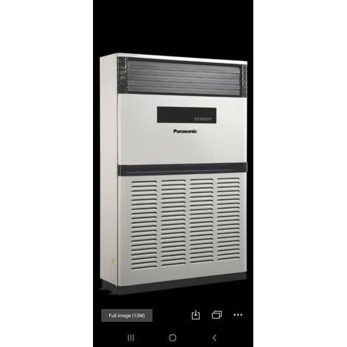 10 Tons Panasonic Standing Air Conditioner