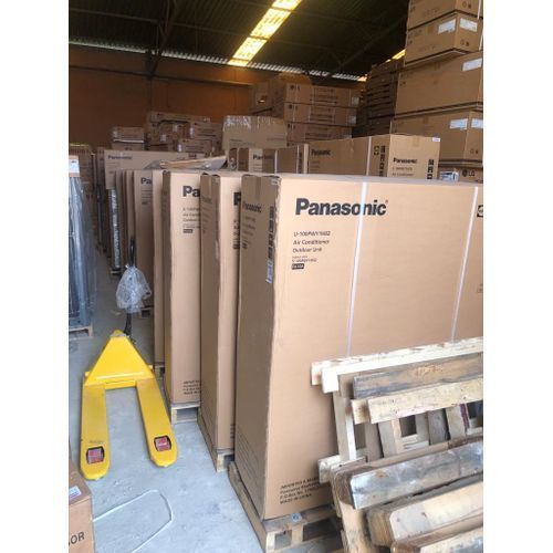 10 Tons Panasonic Standing Air Conditioner