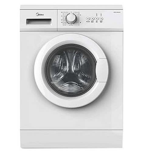 Midea 7kg Front Load Fully Automatic Washing Machine