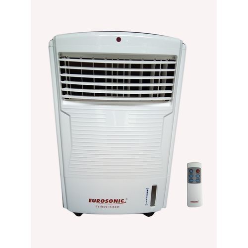 Air Cooler With Remote Control Device And Wheels