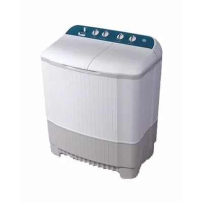 Hisense 7.2 Kg Twin Tub Washing Machine