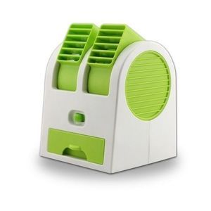Portable Mini USB Air Conditioning Fan