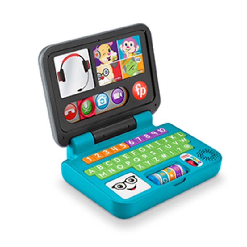Laugh N Learn Laptop 6-36mths