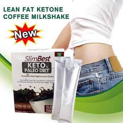 Slim Fit Diet Coffee Weight Loss Tea