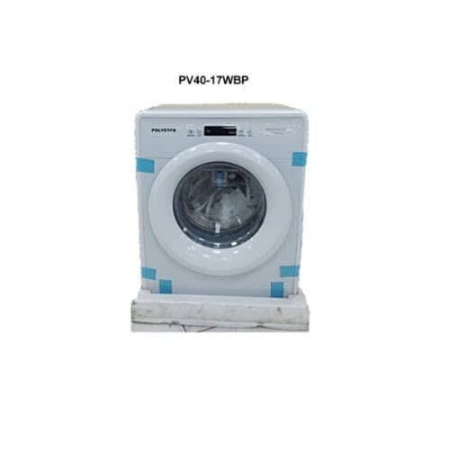 3.5kg Automatic Front Loader Washing Machine Pv40-17wbp