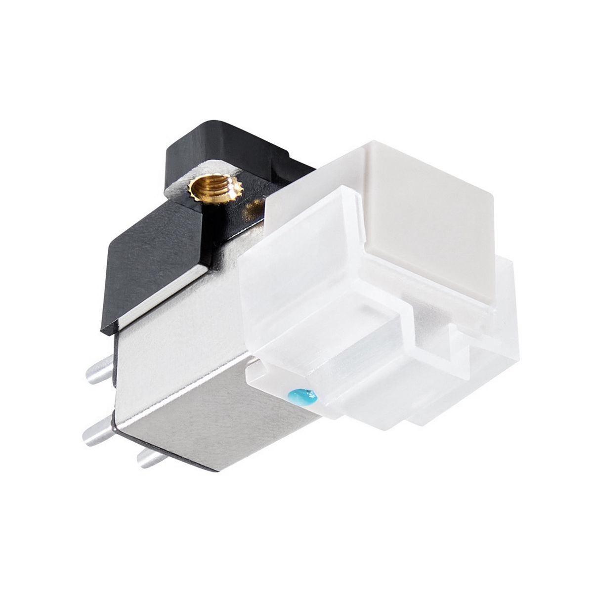 Moving Magnetic Stylus Professional Vinyl Record Player