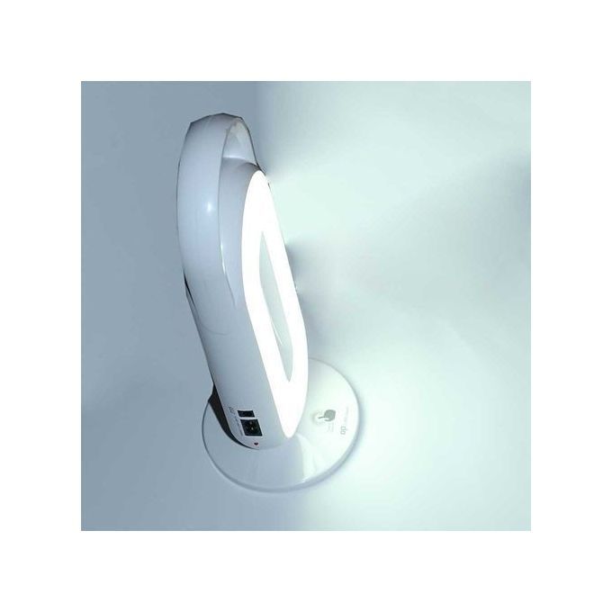 RECHARGEABLE And SOLAR ENABLED Light