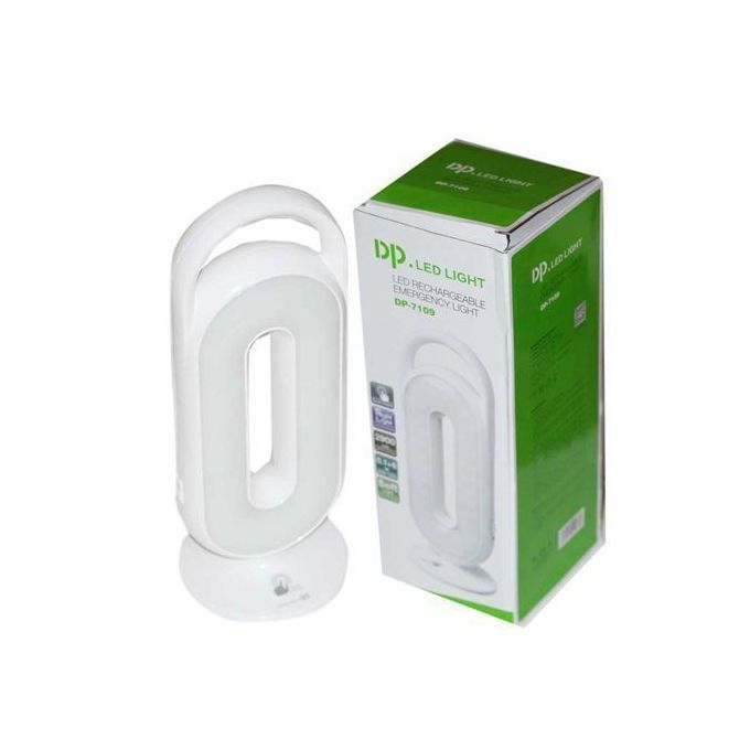 Solar Rechargable Long Lasting Led Light