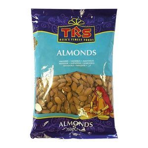 Almond Seed 750g - PACK OF 2