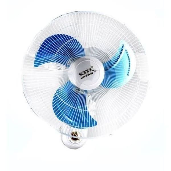 Wall Fan 16