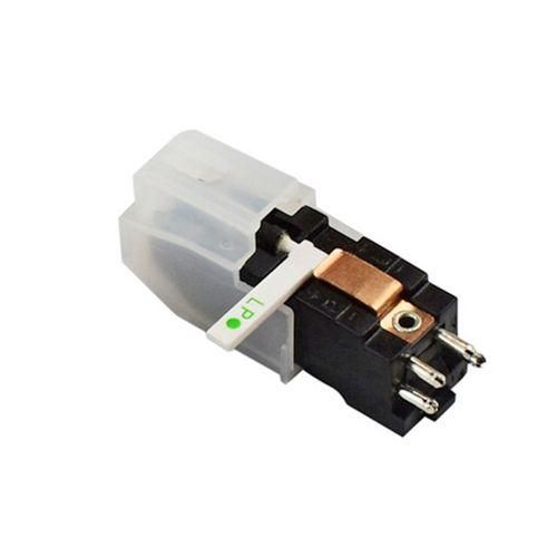 New Cartridge Stylus Vinyl Needle Replacement