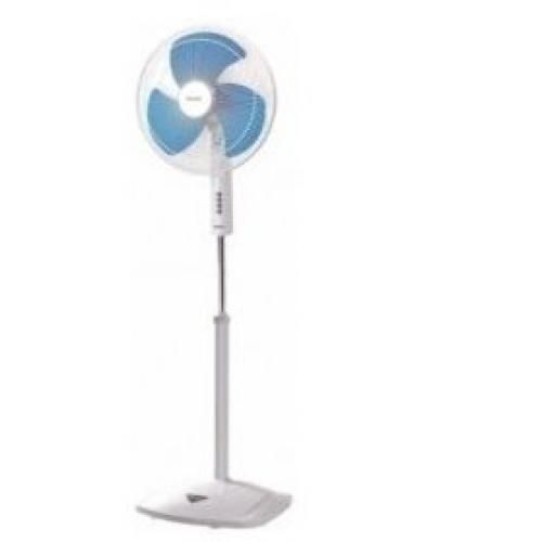 Sleek Pedestal Fan (407Y)