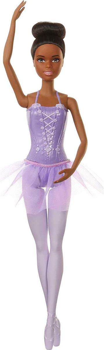 Doll With Ballerina Outfit GJL61