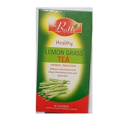 Lemon Grass Tea X 2