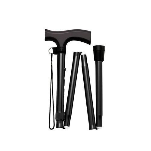 FOLDABLE WALKING STICK