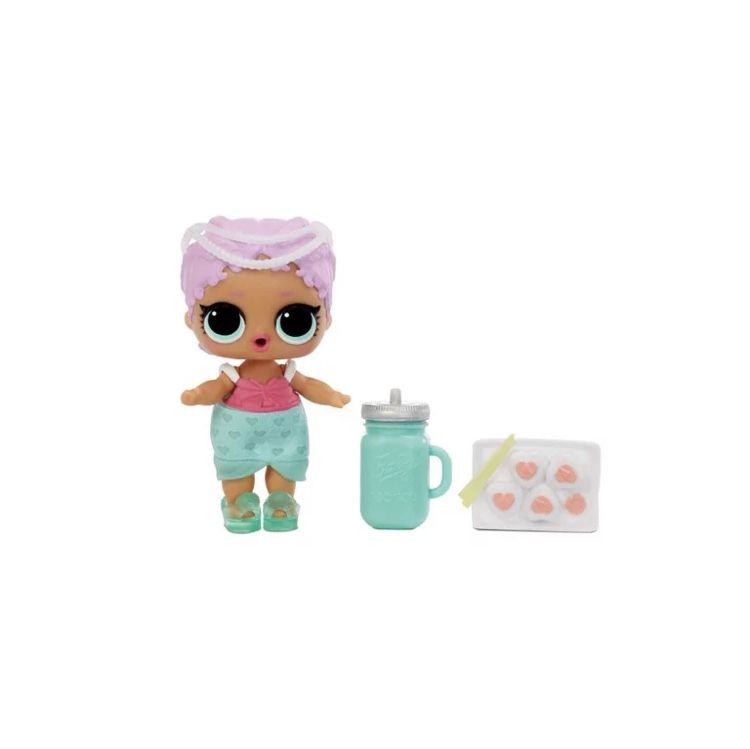 Color Change Dolls With 7 Surprises