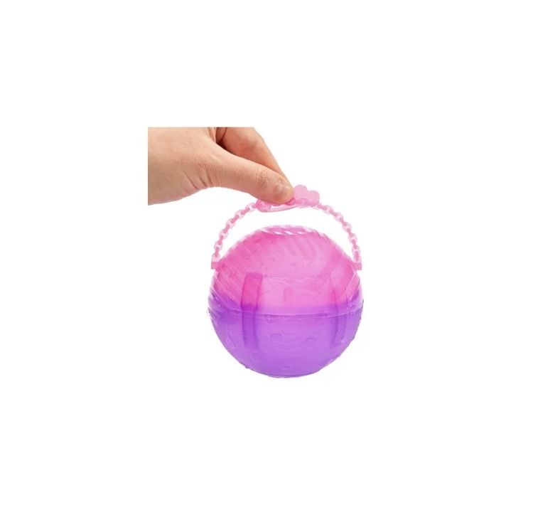 Color Change Dolls With 7 Surprises